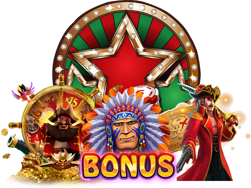 bonuses casinos portugal